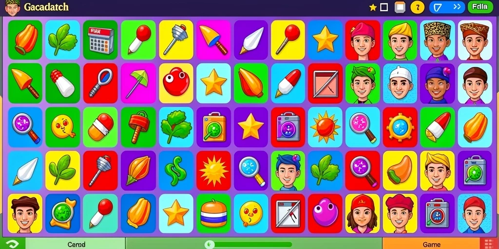7svip - Screenshot gameplay yang memperlihatkan aksi seru.
