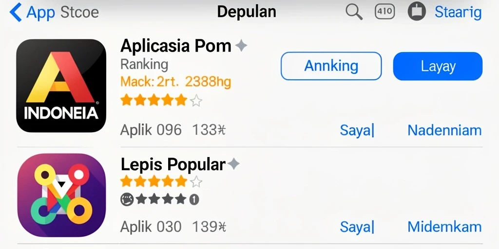 bata123 - Beragam karakter unik yang bisa dipilih.