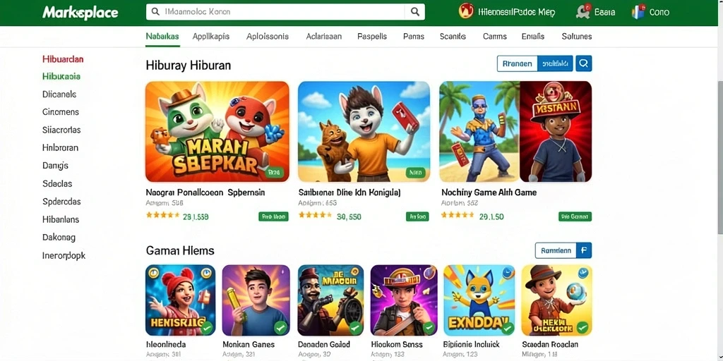 hot985 - Level menantang dengan banyak rintangan.