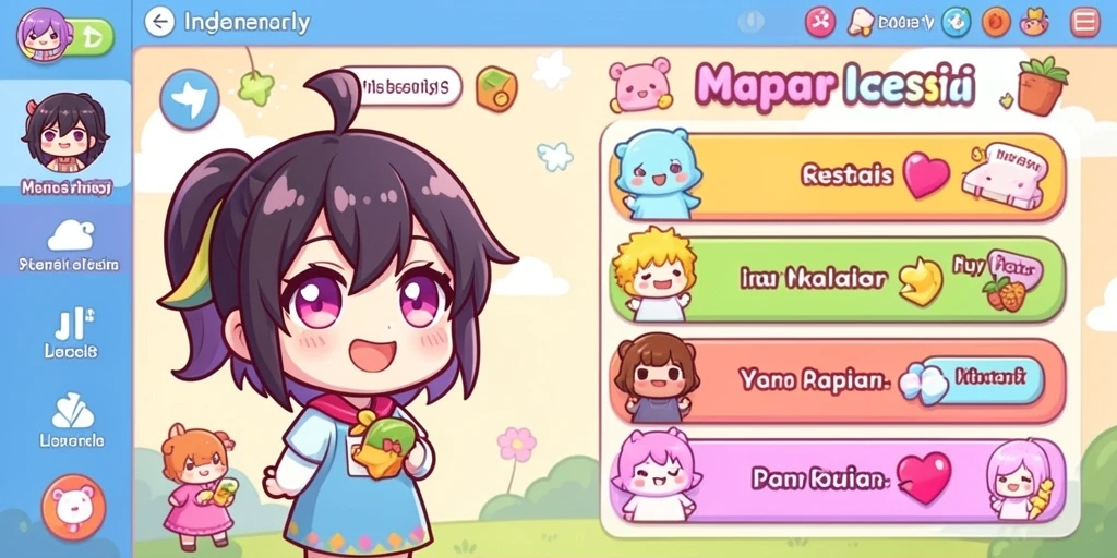 main88 - Banyak variasi permainan yang tersedia.