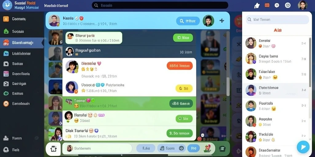 online138 - Bergabung dengan komunitas pemain yang aktif dan seru.