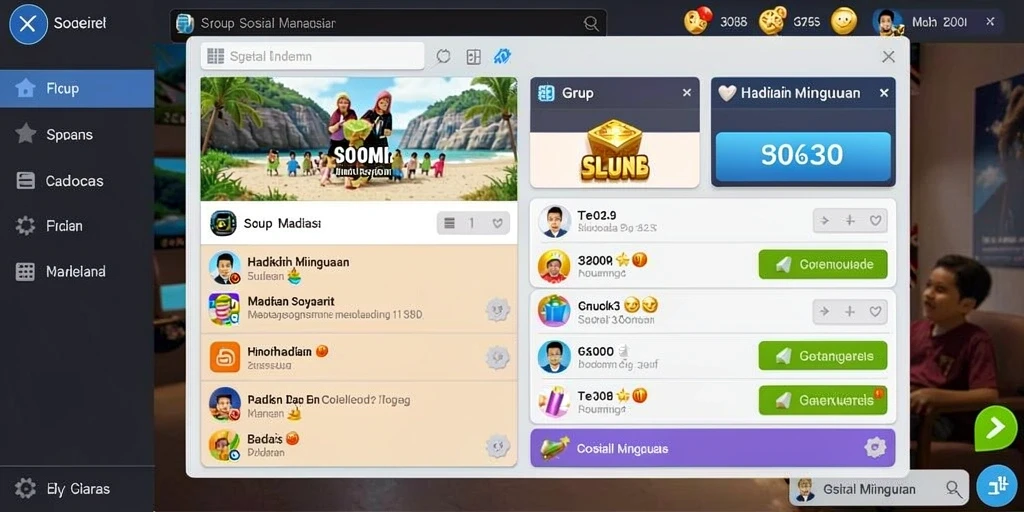 opaltogel - Beragam jenis permainan togel yang disediakan.